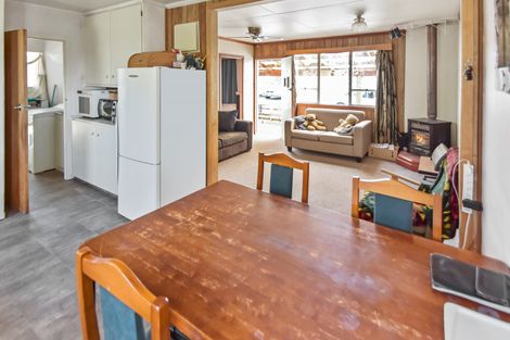 Photo of property in 294 Mackenzie Drive, Twizel, 7901