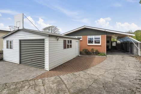 Photo of property in 423 Carrington Street, Upper Vogeltown, New Plymouth, 4310