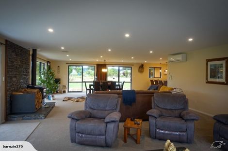Photo of property in 134 Rippingale Road, Hanmer Springs, 7334