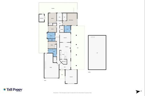 Photo of property in 20 Maeburn Street, Witherlea, Blenheim, 7201