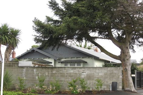 Photo of property in 173a Saint Albans Street, St Albans, Christchurch, 8014