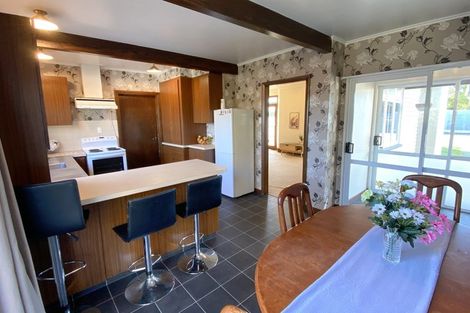 Photo of property in 42 Bridge Street, Netherby, Ashburton, 7700