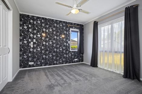 Photo of property in 145 Firth Street, Matamata, 3400