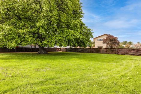 Photo of property in 9 Strachan Place, Rangiora, 7400