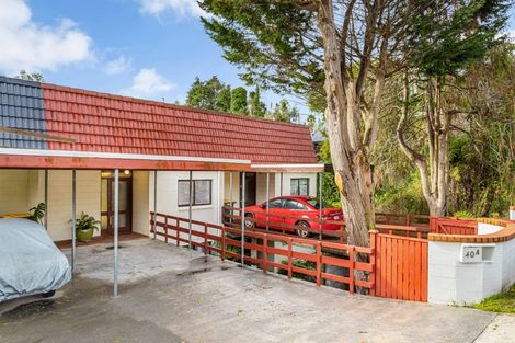 Photo of property in 2/40 Evans Road, Glen Eden, Auckland, 0602