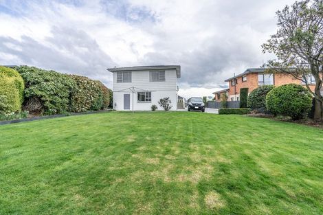 Photo of property in 152 Inglewood Road, Newfield, Invercargill, 9812