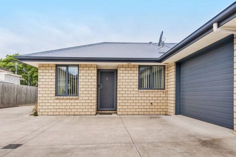 Photo of property in 2/285 Barrington Street, Spreydon, Christchurch, 8024