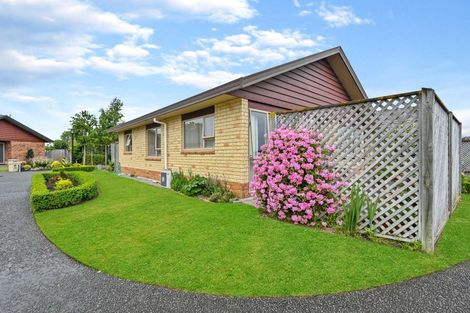 Photo of property in Parkvale Estate, 29/1232 Howard Street, Parkvale, Hastings, 4122