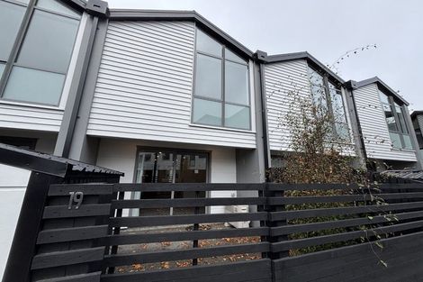 Photo of property in 19/27 Harewood Road, Papanui, Christchurch, 8053