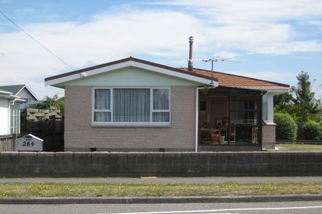 Photo of property in 284 Hoon Hay Road, Hoon Hay, Christchurch, 8025