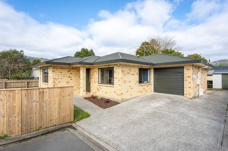Photo of property in 167a George Street, Stokes Valley, Lower Hutt, 5019