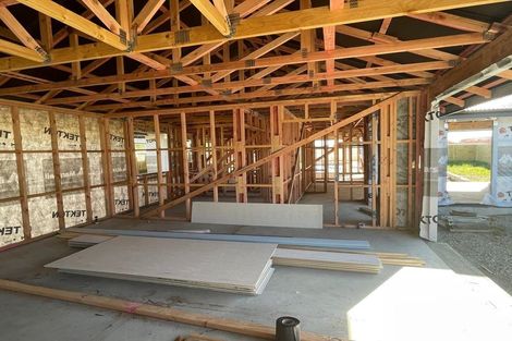 Photo of property in 35 Withers Crescent, Halswell, Christchurch, 8025