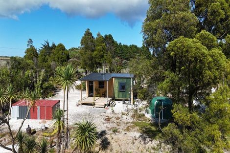 Photo of property in 898 Cape Foulwind Road, Cape Foulwind, 7892