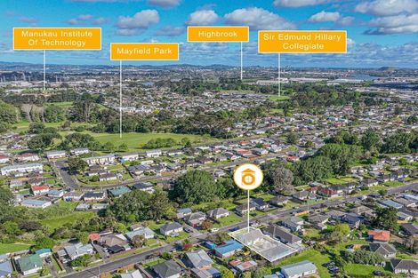 Photo of property in 43 Hamill Road, Otara, Auckland, 2023
