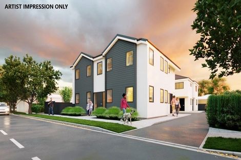 Photo of property in 26b Leacroft Street, Bishopdale, Christchurch, 8053