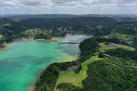 Photo of property in 106 Landowners Lane, Tutukaka, Whangarei, 0173