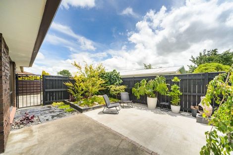 Photo of property in 34a Fitzroy Street, Terrace End, Palmerston North, 4410