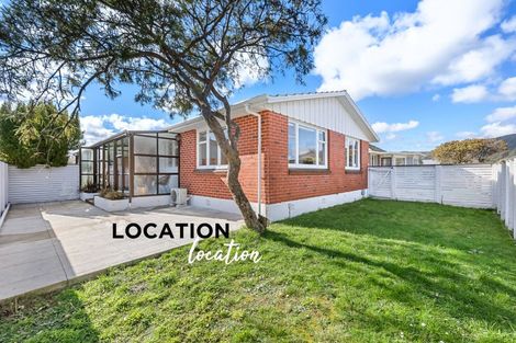 Photo of property in 58 Wai-iti Crescent, Woburn, Lower Hutt, 5010