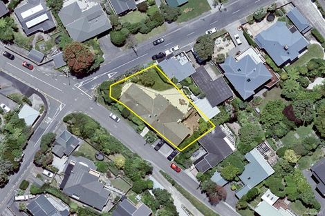 Photo of property in 65 Nicholson Road, Khandallah, Wellington, 6035