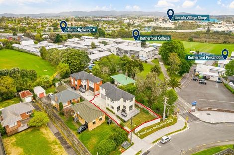 Photo of property in 14a Kotuku Street, Te Atatu Peninsula, Auckland, 0610