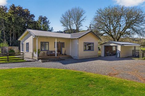 Photo of property in 1513 Hikumutu Road, Hikumutu, Taumarunui, 3992