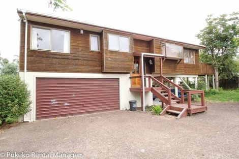 Photo of property in 54 St Annes Crescent, Wattle Downs, Auckland, 2103