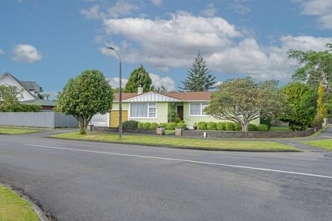 Photo of property in 9 Katene Street, West End, Palmerston North, 4412