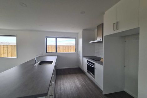 Photo of property in 7 Te Kanawa Lane, Rolleston, 7615