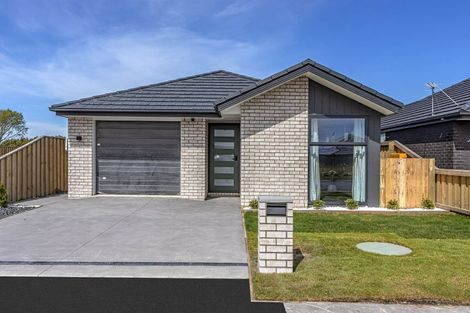 Photo of property in 26 Mardyke Street, Halswell, Christchurch, 8025