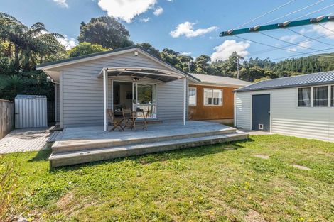 Photo of property in 133d Rata Street, Naenae, Lower Hutt, 5011