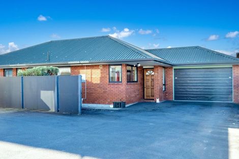 Photo of property in 9e Francis Street, Blenheim, 7201