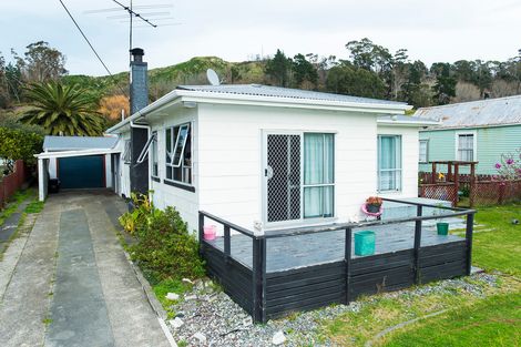Photo of property in 121 Crawford Road, Kaiti, Gisborne, 4010