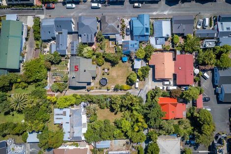 Photo of property in 5 Synagogue Lane, Nelson, 7010
