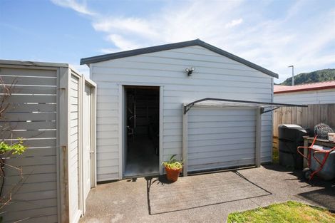 Photo of property in 207 Willoughby Street, Thames, 3500