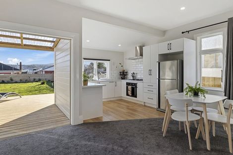 Photo of property in 200 Bay View Road, South Dunedin, Dunedin, 9012