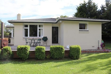 Photo of property in 15 Alexander Place, Woodlands, Invercargill, 9871