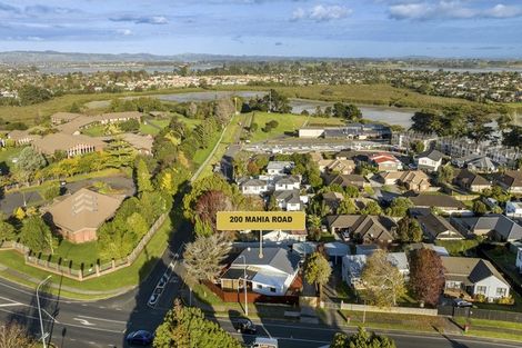 Photo of property in 200 Mahia Road, Weymouth, Auckland, 2103