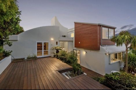 Photo of property in 10 Smugglers Cove, Scarborough, Christchurch, 8081