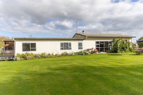 Photo of property in 2034 Riversdale Waikaia Road, Waikaia, Gore, 9777