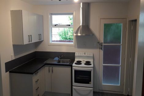 Photo of property in 4/23 Oxley Avenue, St Albans, Christchurch, 8014