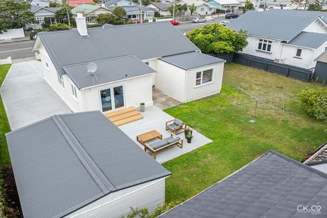 Photo of property in 61 William Street, Petone, Lower Hutt, 5012