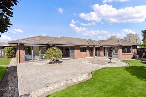 Photo of property in 8 Christy Brown Place, Leamington, Cambridge, 3432