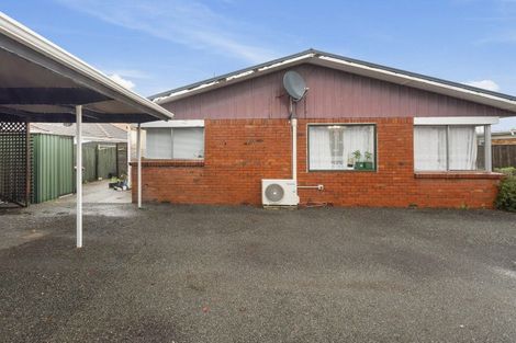 Photo of property in 3/37 Seddon Street, Glenholme, Rotorua, 3010
