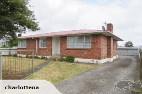 Photo of property in 142 Preston Road, Otara, Auckland, 2023