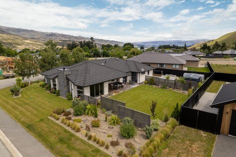 Photo of property in 7 Begg Lane, Mount Pisa, Cromwell, 9383