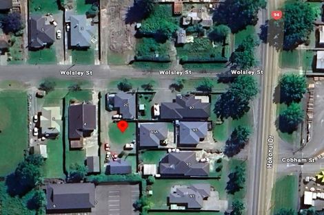 Photo of property in 2b Wolsley Street, Gore, 9710