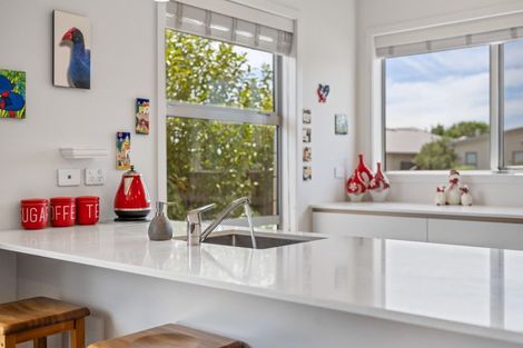 Photo of property in 18 Corsair Crescent, Burleigh, Blenheim, 7201