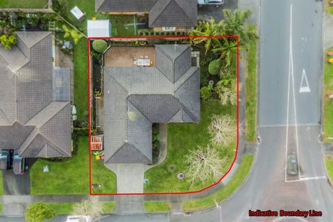 Photo of property in 36 Skelton Avenue, Randwick Park, Auckland, 2105