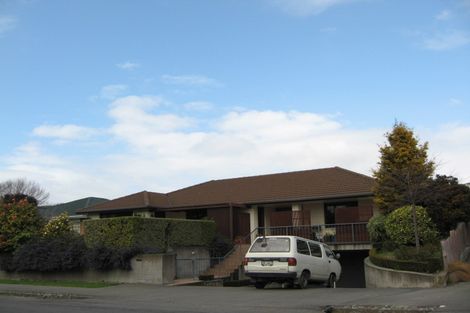 Photo of property in 4 Malcolm Avenue, Cashmere, Christchurch, 8022