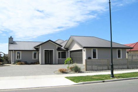 Photo of property in 45 Allison Crescent, Kaiapoi, 7630